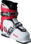 Buty narciarskie Roces Idea Up biało-czerwono-czarne JUNIOR 450491 15