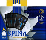 Rzutki Harrows Spina Black 90% Steeltip