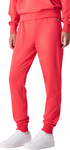 Spodnie damskie Champion Rib Cuff Pants różowe 118101 PS203