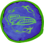Talerz dysk do frisbee Sunflex Pocket średnica 20 cm 81105