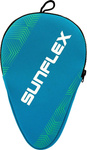 Pokrowiec na rakietkę do tenisa stołowego ping ponga Sunflex Neopren 20485