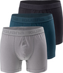 Męskie Bokserki Presto 3pack  rozmiar L