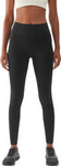 Legginsy damskie 4F F278 czarne 4FWAW24TFTIF278 20S