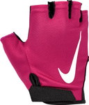 Damskie rękawice treningowe na siłownie Nike W Gym Essential FG 2.0 rozmiar XS