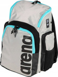 Plecak treningowy szkolny miejski Arena Spiky III Backpack pojemność 35 litrów