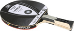 Rakietka do tenisa stołowego ping ponga Sunflex Supreme Soft Carbon 10354