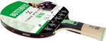 Rakietka do tenisa stołowego ping ponga Butterfly Tiago Apolonia TAX3
