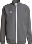 Bluza męska adidas Entrada 22 Presentation Jacket szara H57535