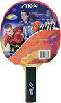 Rakietka do tenisa stołowego ping ponga Stiga Spirit