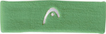 Opaska na głowę Head zielona 285080