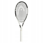 Rakieta do tenisa ziemnego Head MX Attitude Pro 4 3/8 w pokrowcu biała 234311 SC30