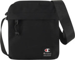 Torebka saszetka na ramię Champion Small Shoulder Bag czarna 806023 KK001