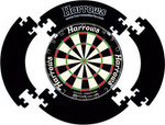 Osłona ochronna na tarczę Harrows Surround puzzle