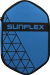 Pokrowiec na rakietkę do tenisa stołowego ping ponga Sunflex Duples 20484