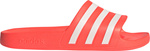 Klapki adidas Adilette Aqua Slide pomarańczowe GZ5235