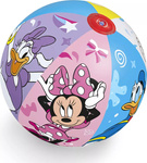 Dmuchana piłka plażowa dla dzieci myszka Miki kaczor Donald Bestway Disney