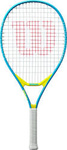 Rakieta do tenisa ziemnego Wilson Ultra Power Junior 23 3 5/8 WR118810H