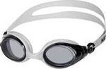 Okularki pływackie Nils aqua nqg600af szary