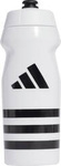 Bidon adidas Tiro Bottle 0.5L biały IW8159