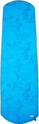 Mata samopompująca kempingowa turystyczna Nils Camp NC4062 niebieski 195x60x5 cm