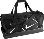 Torba turystyczna treningowa na siłownie Nike Diamond Duffel Bag pojemność 72 litry