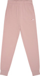 Spodnie damskie Fila Lucera różowe FAW1055 40029