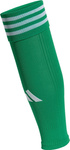 Rękawy piłkarskie adidas Team Sleeve 23 zielone JM3639