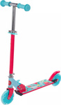Dziecięca hulajnoga składana Coolslide Arboom wysokość 74–78 cm