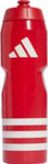 Bidon adidas Tiro 750 ml czerwony IW8155