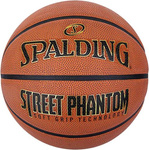 Piłka do koszykówki Spalding Phantom pomarańczowa 84388Z