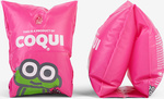 Rękawki Do Pływania Rękawki Coqui S-017 Pink rozmiar M