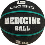 Piłka lekarska Legend Cellular 3 kg