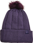 Czapka Under Armour Around Town CGI Beanie fioletowa 1365936 500