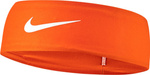 Opaska na głowe treningowa Nike Dri-fit Fury Classic Headband