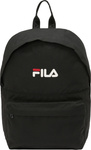 Plecak sportowy szkolny miejski Fila Formosa czarny FBU0135 80010