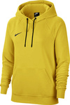 Bluza damska Nike Park 20 Hoodie żółta CW6957 719