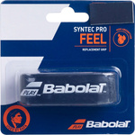 Owijka Babolat Syntec Feel Pro czarna 670051 105