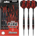 Rzutki Harrows Fire High Grade Alloy Steeltip
