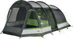 Namiot rodzinny High Peak Bozen 5.0 szaro-zielony 11836