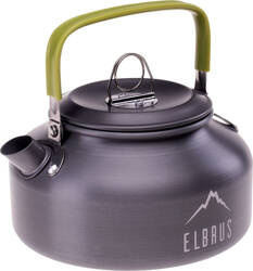 Czajnik Elbrus Hike Kettle grey/lime