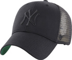 Czapka z daszkiem bejsbolówka New York Yankees Branson 47 czarna B-BRANS17CTP-BKB