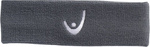 Opaska na głowę Head antracyt 285080