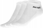Męskie skarpety Hi-Tec Quarro II 3 Pary bawełna rozmiar 36-39