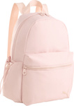 Plecak sportowy szkolny miejski Puma HER 13L Small pastelowy róż 91277 03