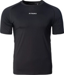 Męska koszulka z krótkim rękawem Fitanu FORMET rozmiar M