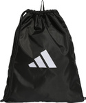 Plecak torba worek na buty sportowy szkolny adidas Tiro League czarny HS9768