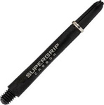 Shafty Harrows Supergrip Carbon, srebrny
