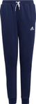 Spodnie dla dzieci adidas Entrada 22 Sweat Pants granatowe H57526