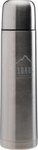 Termos Elbrus Garde 700 ml 0,7 l silver