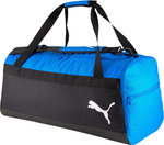 Torba sportowa treningowa podróżna Puma teamGOAL 23 Teambag M niebieska 76859 02